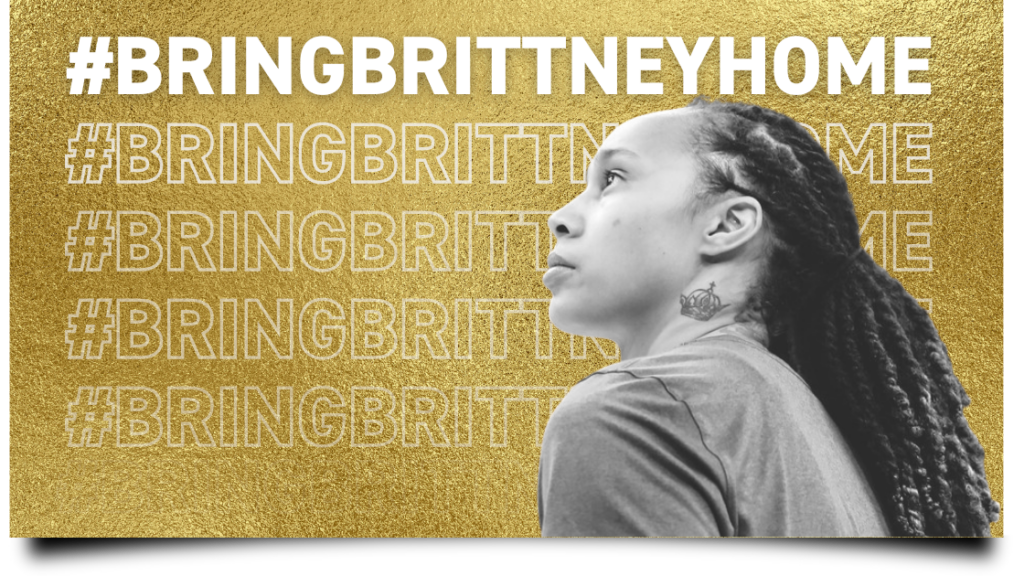 Bringbrittneyhome Black Feminist Future